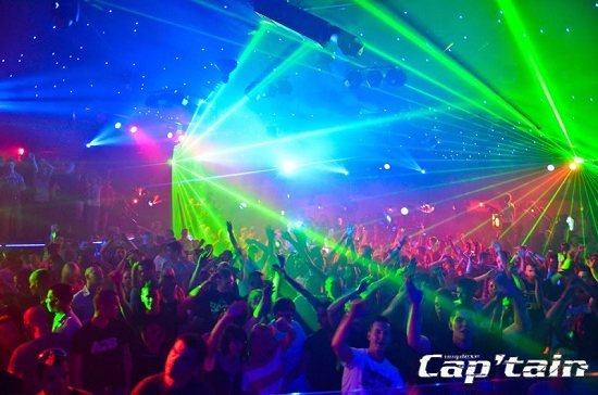 HARDERZ SUMMER  - Complexe Captain